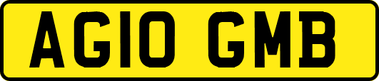 AG10GMB