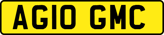 AG10GMC