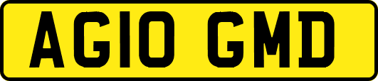 AG10GMD