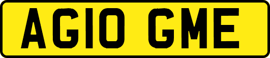 AG10GME