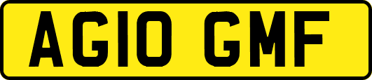 AG10GMF
