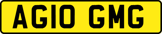 AG10GMG