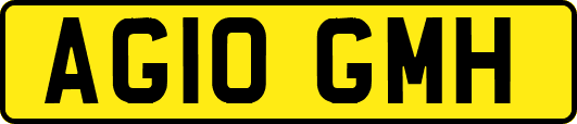AG10GMH