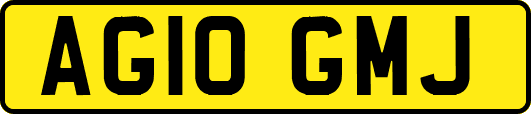 AG10GMJ