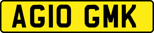 AG10GMK