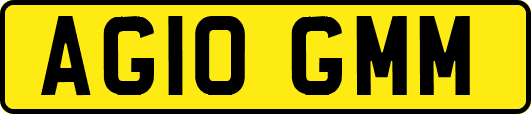 AG10GMM
