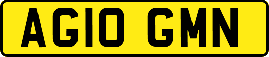 AG10GMN