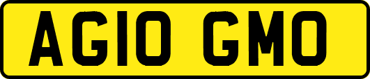 AG10GMO