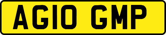 AG10GMP