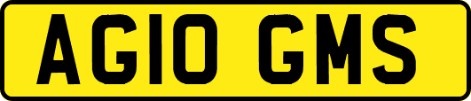 AG10GMS