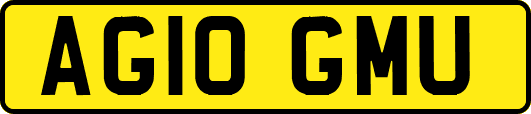 AG10GMU