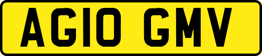 AG10GMV
