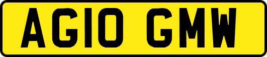 AG10GMW