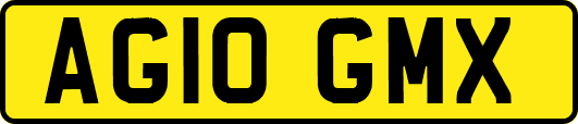 AG10GMX