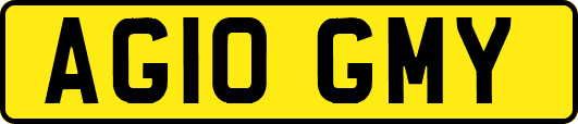 AG10GMY