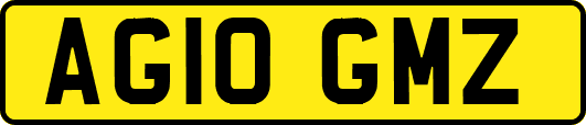 AG10GMZ
