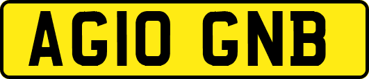 AG10GNB
