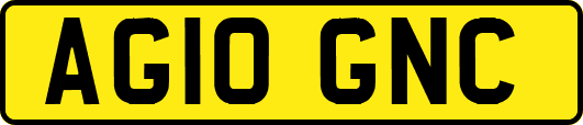 AG10GNC