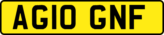 AG10GNF
