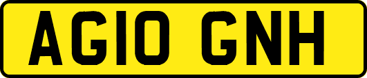 AG10GNH