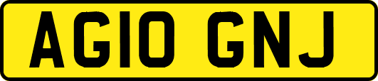 AG10GNJ
