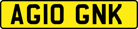 AG10GNK