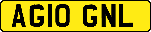 AG10GNL