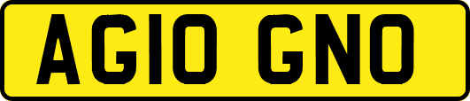 AG10GNO