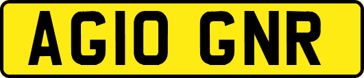 AG10GNR