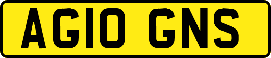 AG10GNS