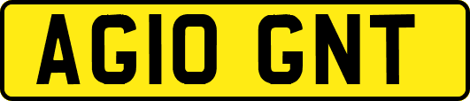 AG10GNT