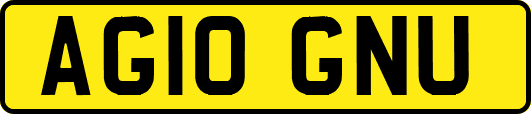 AG10GNU
