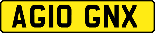AG10GNX
