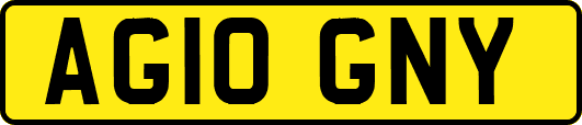 AG10GNY