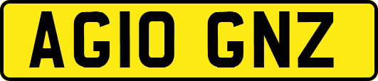 AG10GNZ