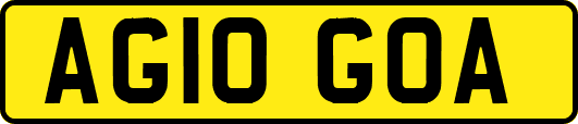 AG10GOA