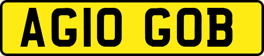 AG10GOB