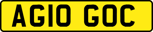 AG10GOC