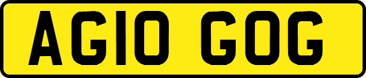 AG10GOG