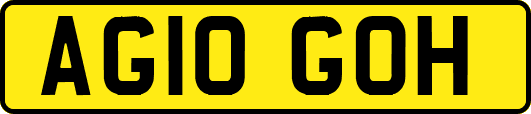 AG10GOH