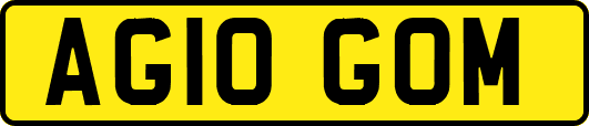AG10GOM