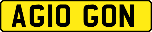 AG10GON
