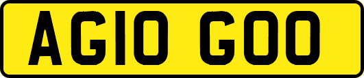 AG10GOO