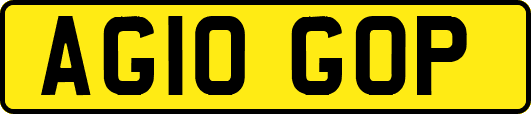 AG10GOP