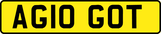 AG10GOT