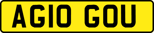 AG10GOU
