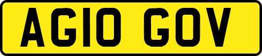 AG10GOV