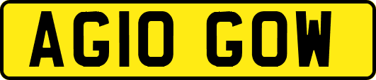 AG10GOW