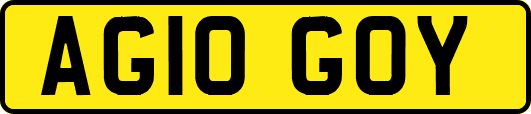 AG10GOY