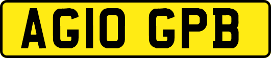 AG10GPB
